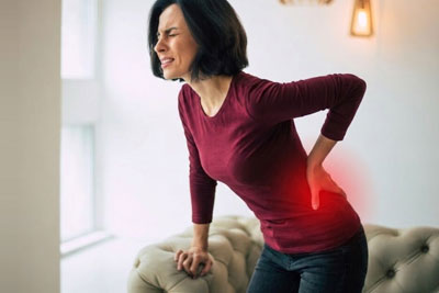 Understanding Low Back Pain in Women