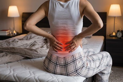 Effective Strategies for Managing Sciatica Pain