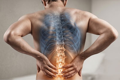 Ultimate Guide to Relieving Spine Pain at Home