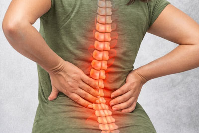 10 Daily habits for pain free spine and lower back